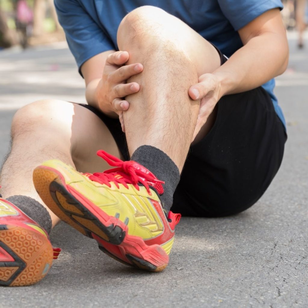 The Causes of Shin Splints - Broadway Diagnostic & Rehabilitation - NY